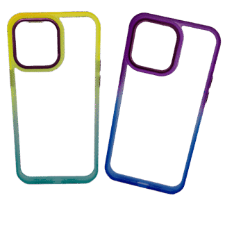 Gradient Phone Case for iPhone