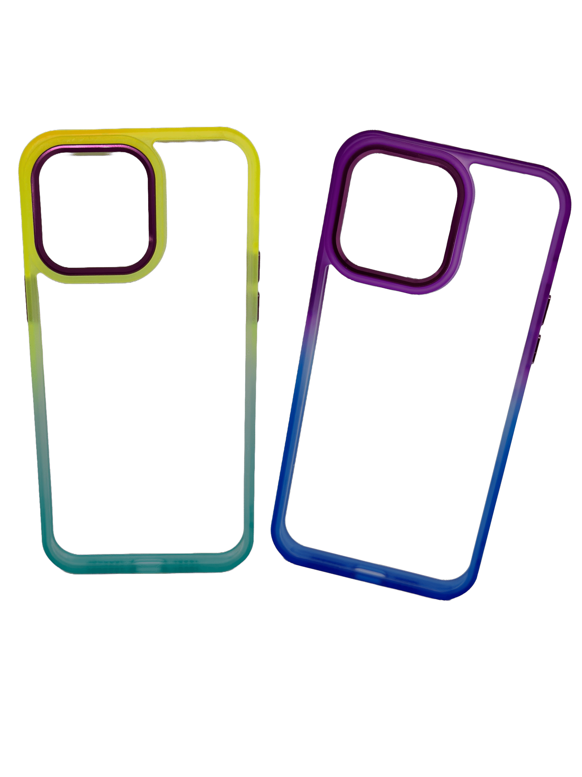 Gradient Phone Case for iPhone
