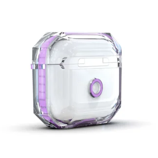 Transparent Case for Airpods Pro 2 Clear Airpod pro Protector Airpods Pro 2022 Airpods 3 Earphone Accessories for airpods pro 2