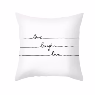 Pillow Cases