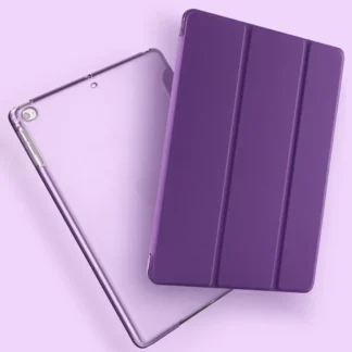 Case For iPad Pro 12.9 Cover 2015/2017 A2014 A1895 A1876 A1671 A1584 A1652 Lightweight Slim Cover Magnet iPad Air 13 2024