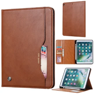 Business Flip Case Ipad | Case Ipad Air Flip| Ipad Pro Case Smart Flip - Tablets & E-books Case