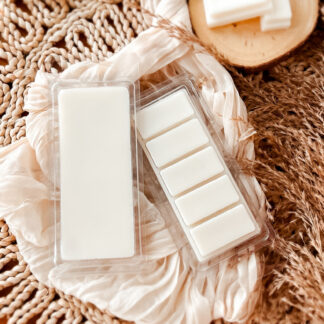 Handmade Aroma Wax Melts - Highly Scented Snap Bar Candles for Cozy Home Decor & Fragrance Lovers
