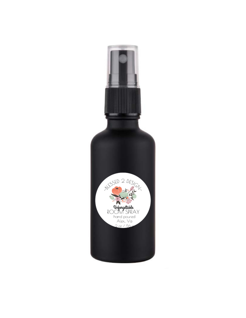 Room Sprays