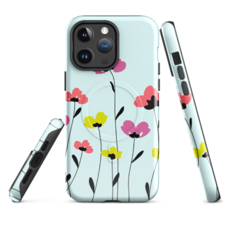 MagSafe® tough case for iPhone®