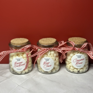 Granny’s Scent Wax Melts Dots Jar