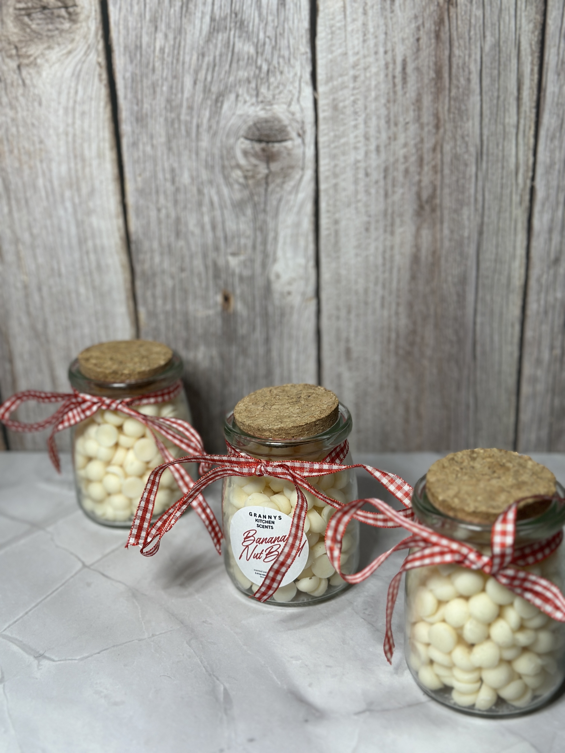 Granny’s Scent Wax Melts Dots Jar - Image 4