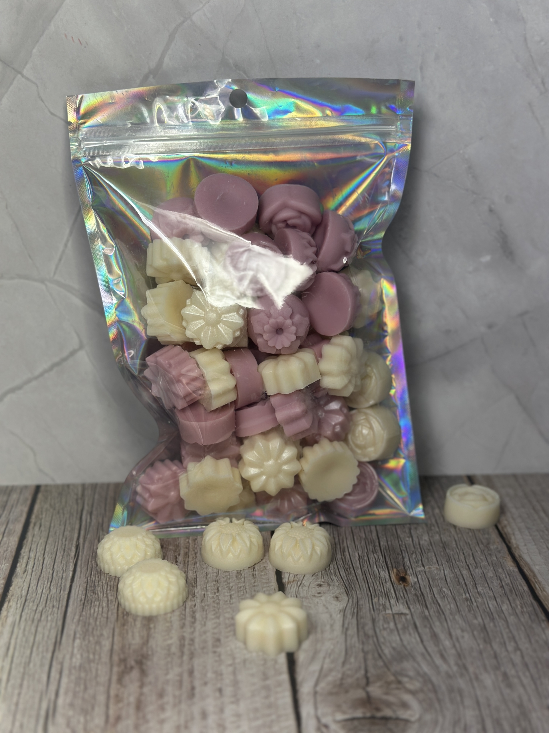Large Bag Scented Wax Melts