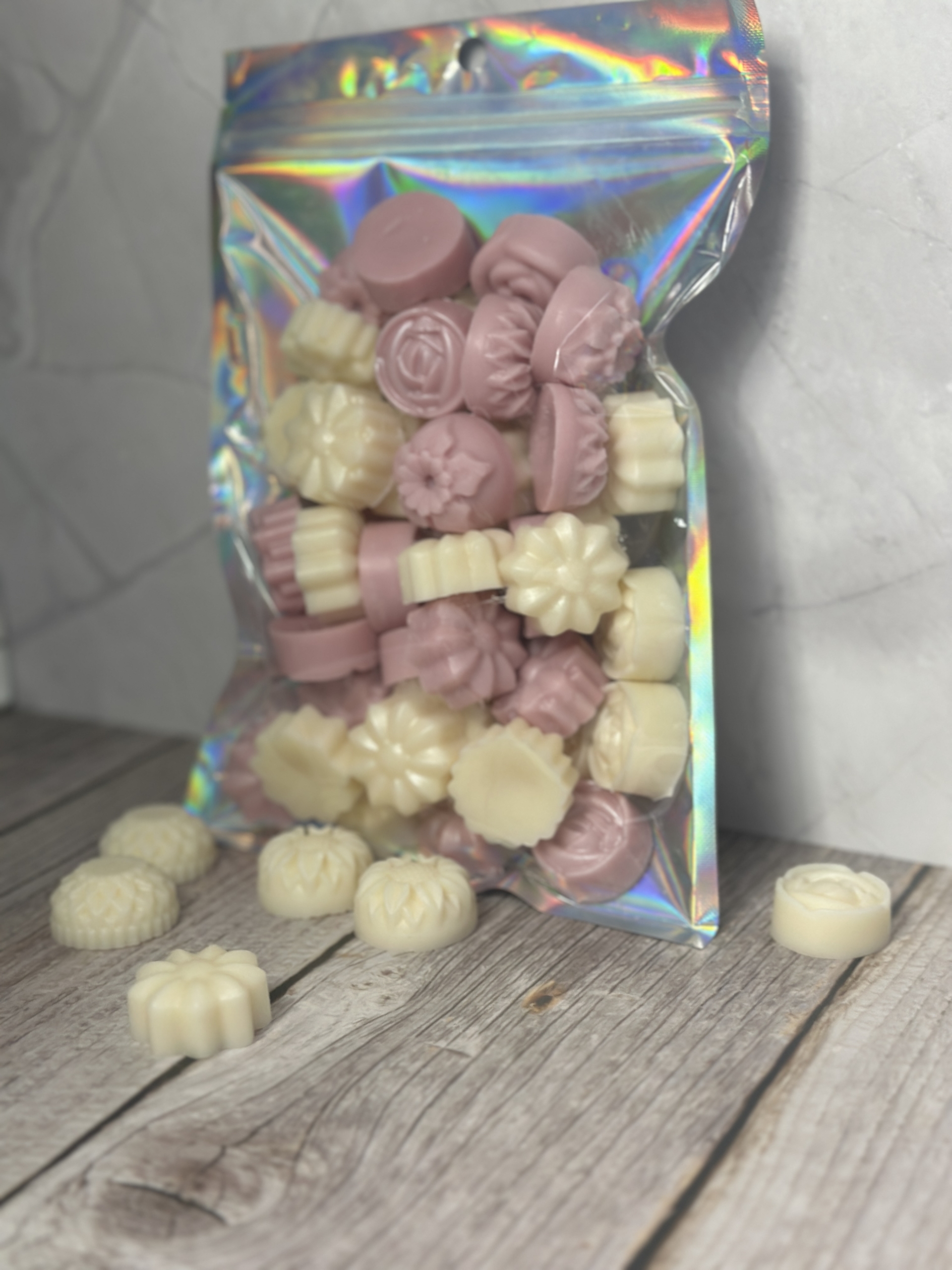 Large Bag Scented Wax Melts - Image 2