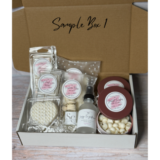 Variety Box 1