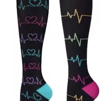 Medical Design Compression Socks
