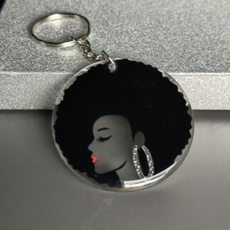 Handmade Keychains