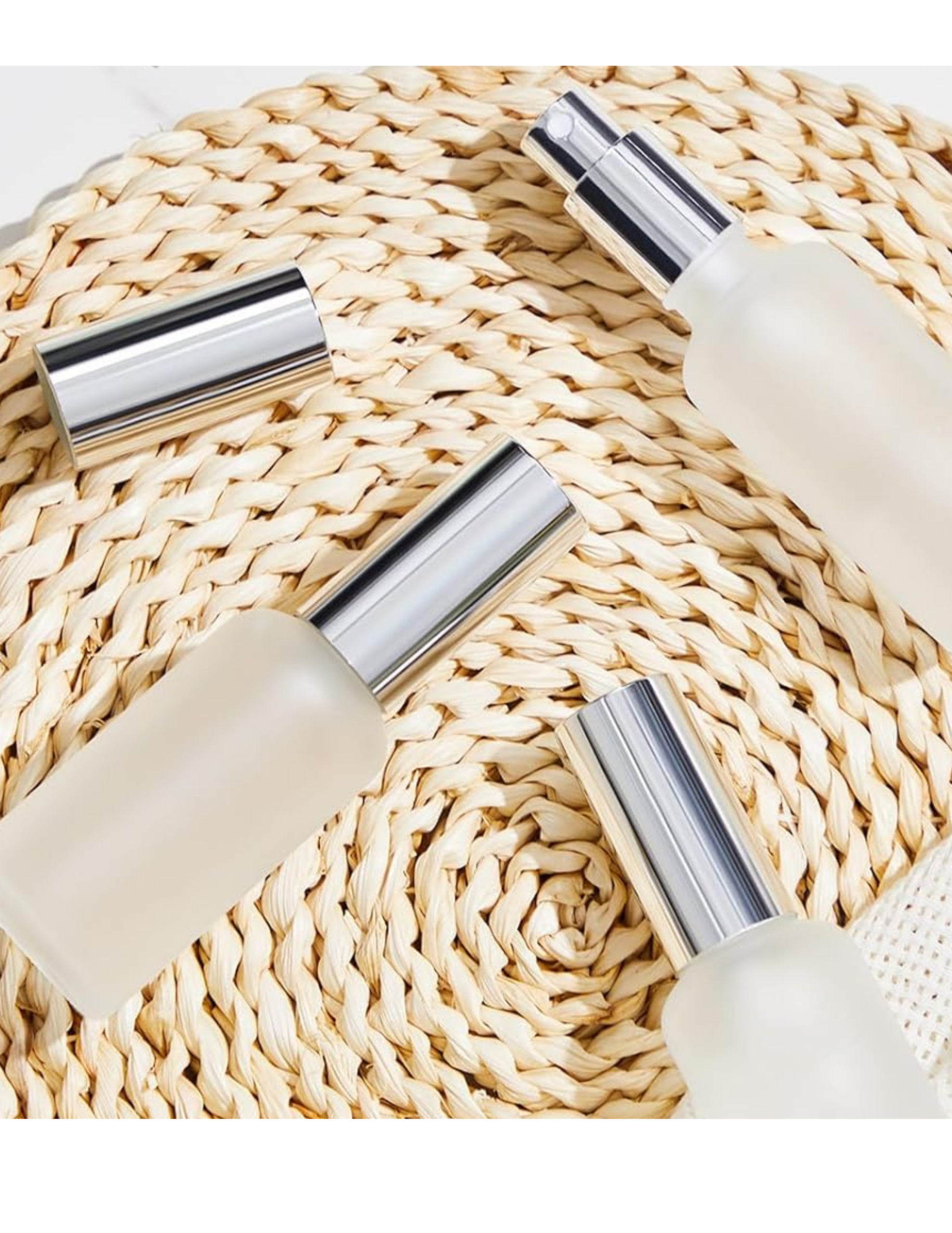 2 oz Jar Scented Room Spray - Image 2